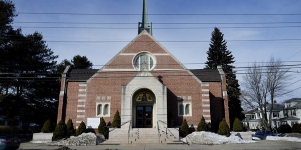 Using Tax Increment Financing for Affordable Housing in South Portland, ME