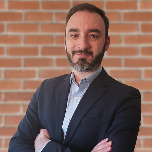 Vice President and Director of Research Tom Dworetsky, AICP