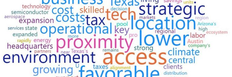 Why Companies Move: Understanding What Drives Corporate Relocation