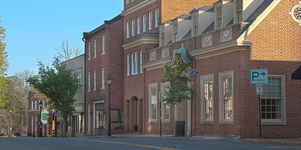 Housing Study for the Rappahannock-Rapidan Region, VA