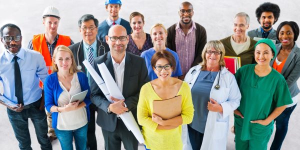 Workforce System Scan in Monroe County, NY