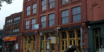 Syracuse Commercial Corridor Study Builds on Citywide Economic Development Efforts