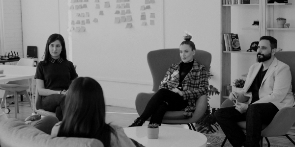 Designing a “Venture Hub” in Central Virginia